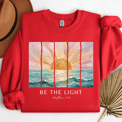 Be The Light Matthew 5.14 12