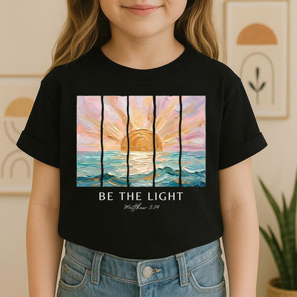 Be The Light Matthew 5.14 12