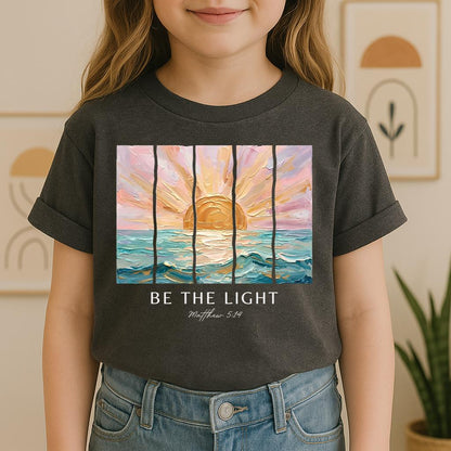 Be The Light Matthew 5.14 12