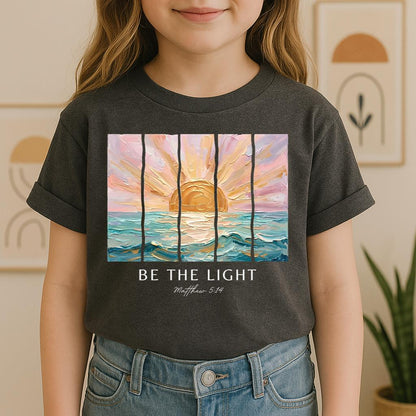 Be The Light Matthew 5.14 12