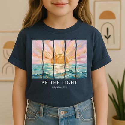 Be The Light Matthew 5.14 12