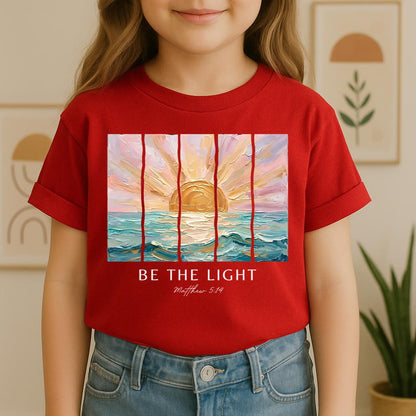 Be The Light Matthew 5.14 12