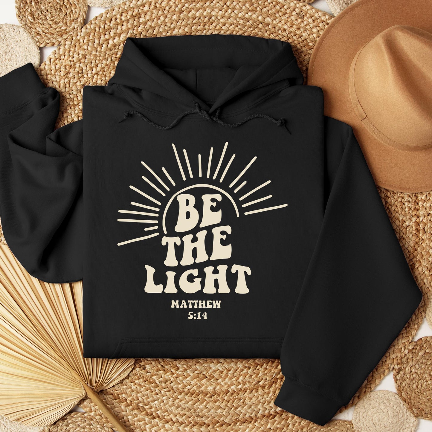 Be The Light Matthew 5.14 13