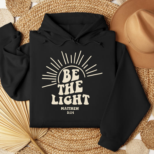 Be The Light Matthew 5.14 13