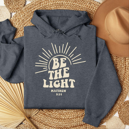 Be The Light Matthew 5.14 13