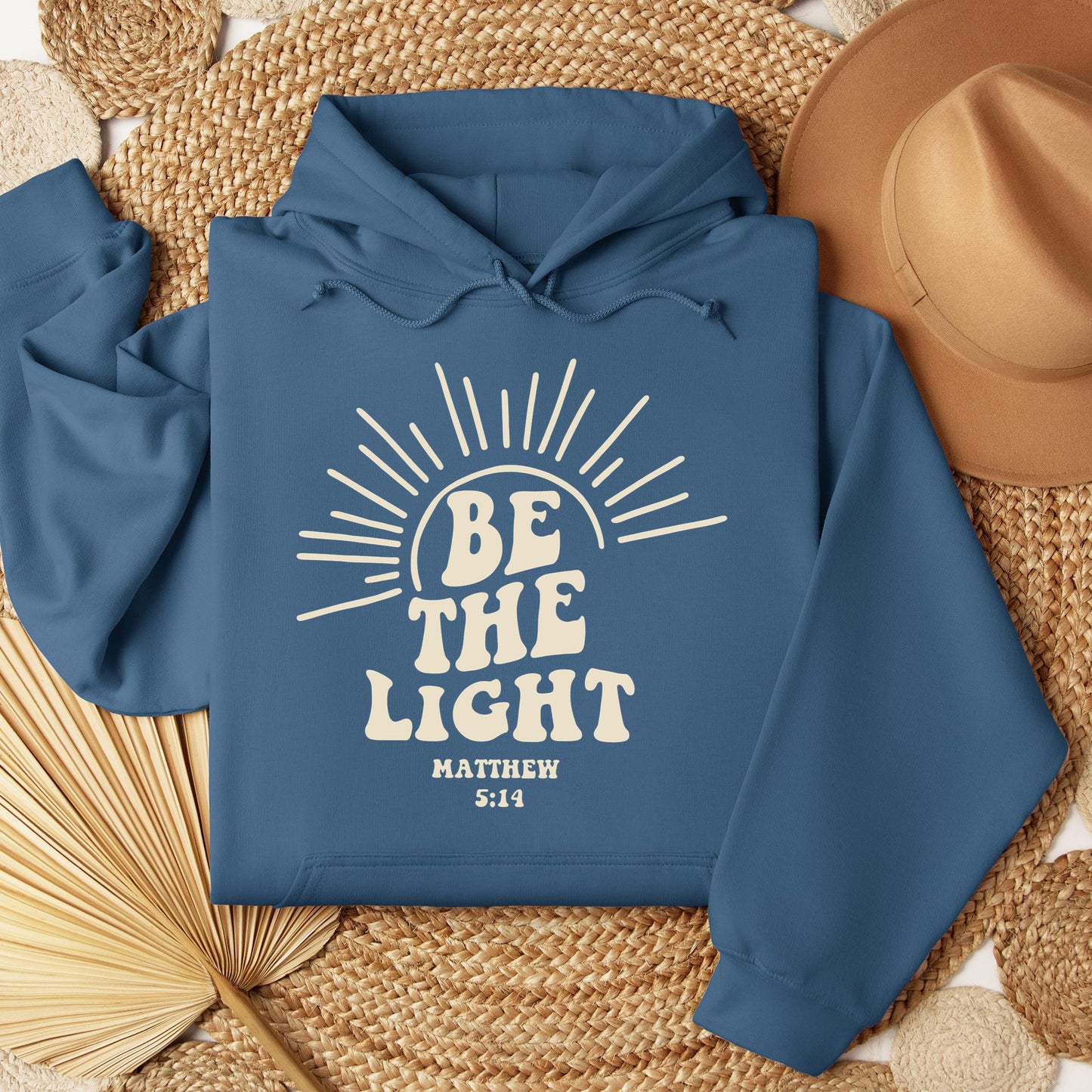 Be The Light Matthew 5.14 13