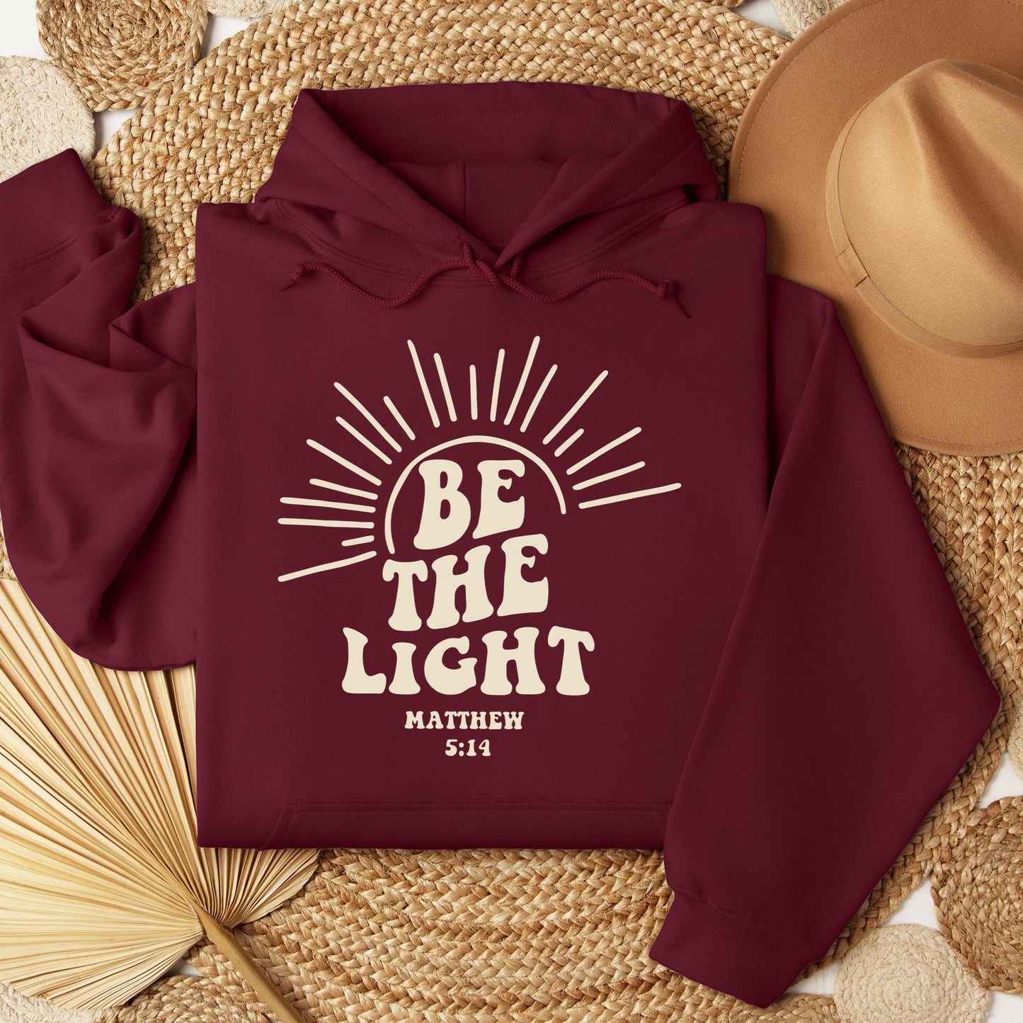 Be The Light Matthew 5.14 13