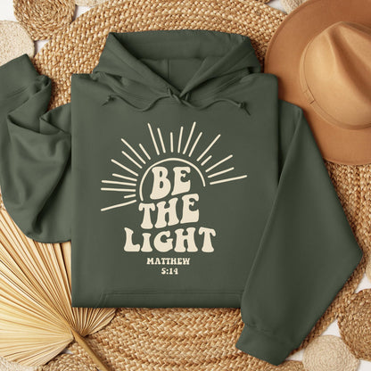Be The Light Matthew 5.14 13
