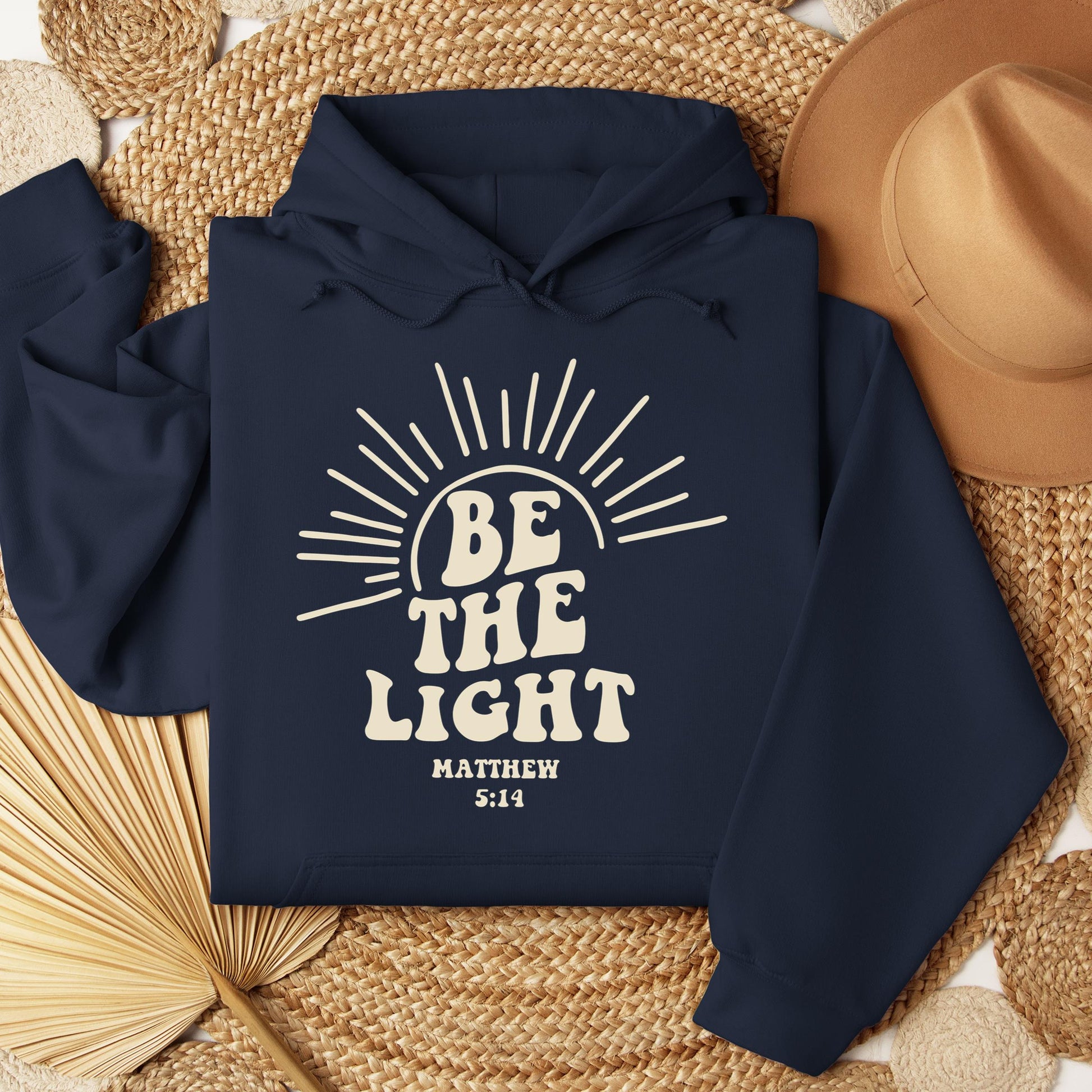 Be The Light Matthew 5.14 13