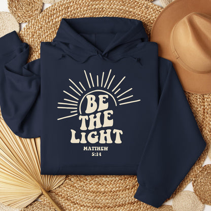 Be The Light Matthew 5.14 13