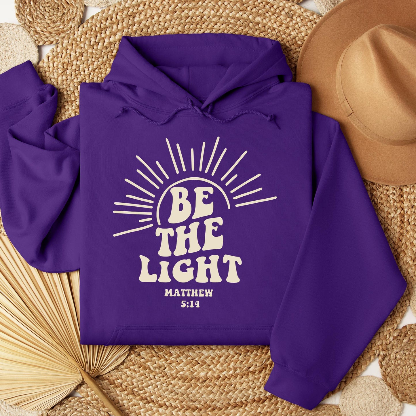Be The Light Matthew 5.14 13