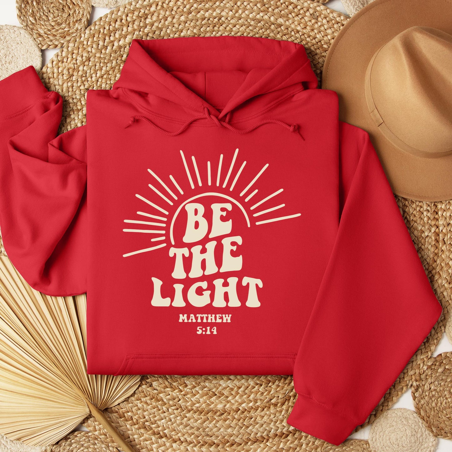 Be The Light Matthew 5.14 13