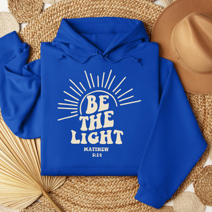 Be The Light Matthew 5.14 13