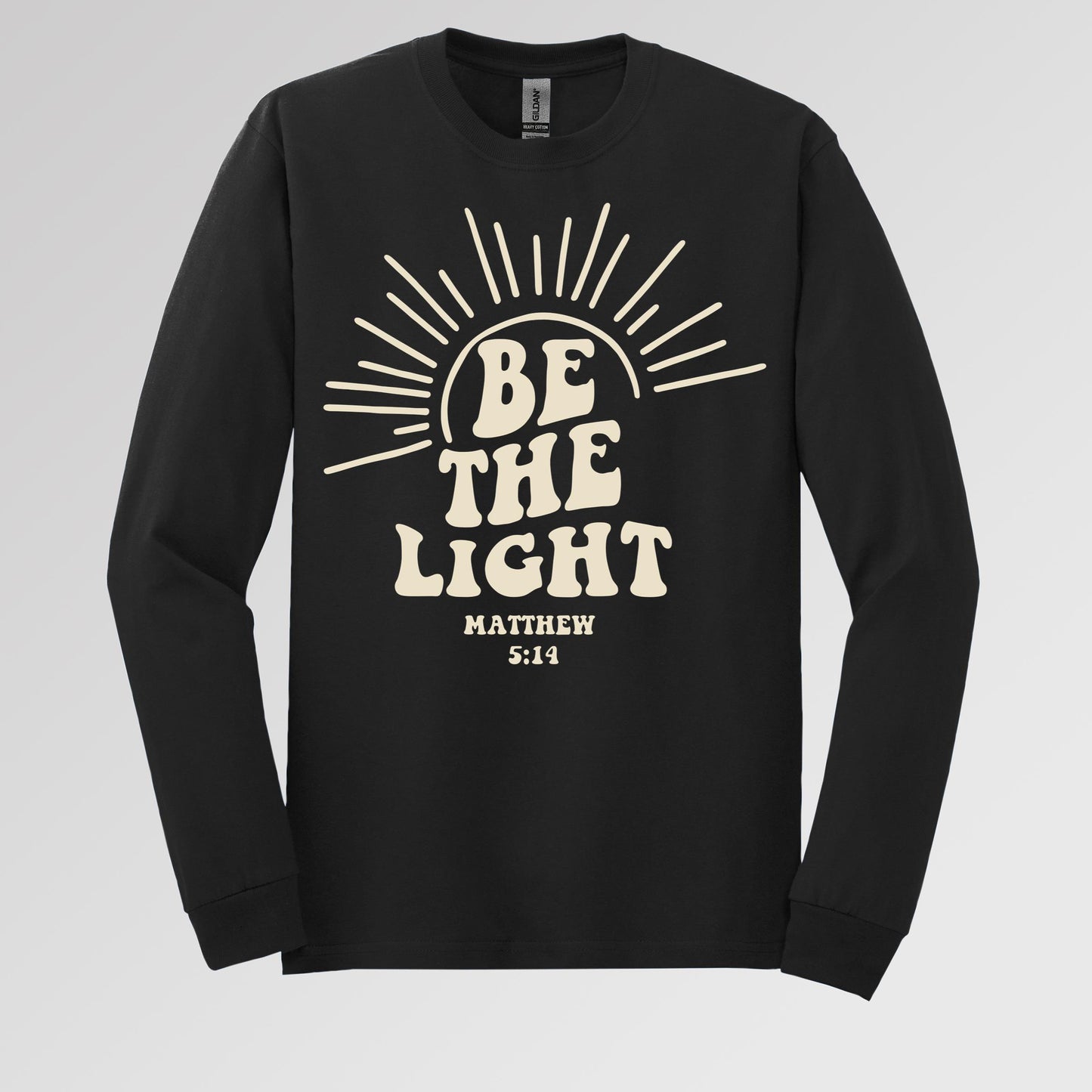 Be The Light Matthew 5.14 13