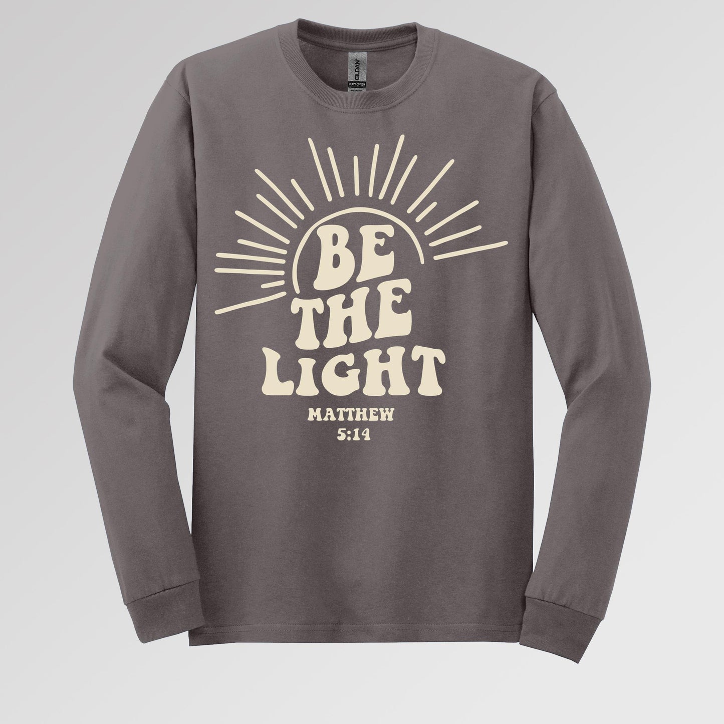 Be The Light Matthew 5.14 13