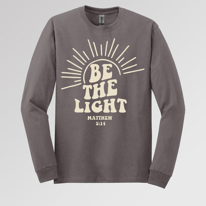 Be The Light Matthew 5.14 13