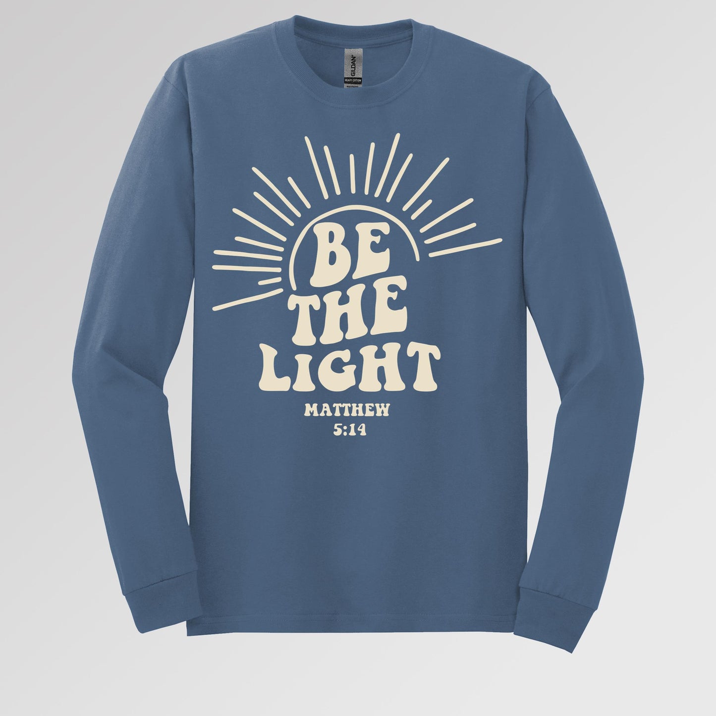 Be The Light Matthew 5.14 13