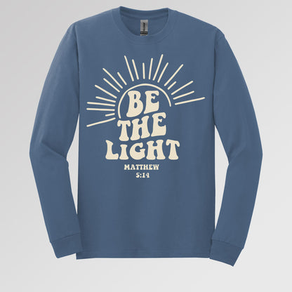 Be The Light Matthew 5.14 13