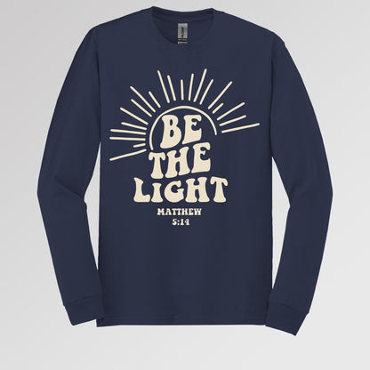 Be The Light Matthew 5.14 13