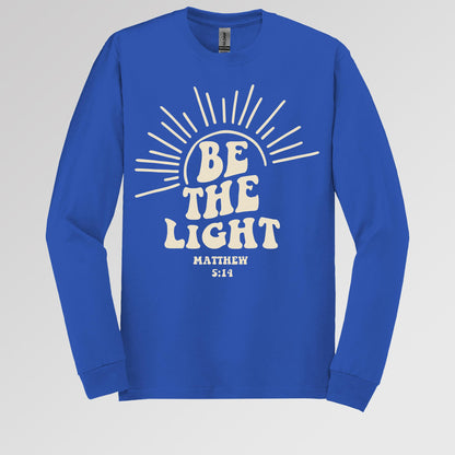 Be The Light Matthew 5.14 13