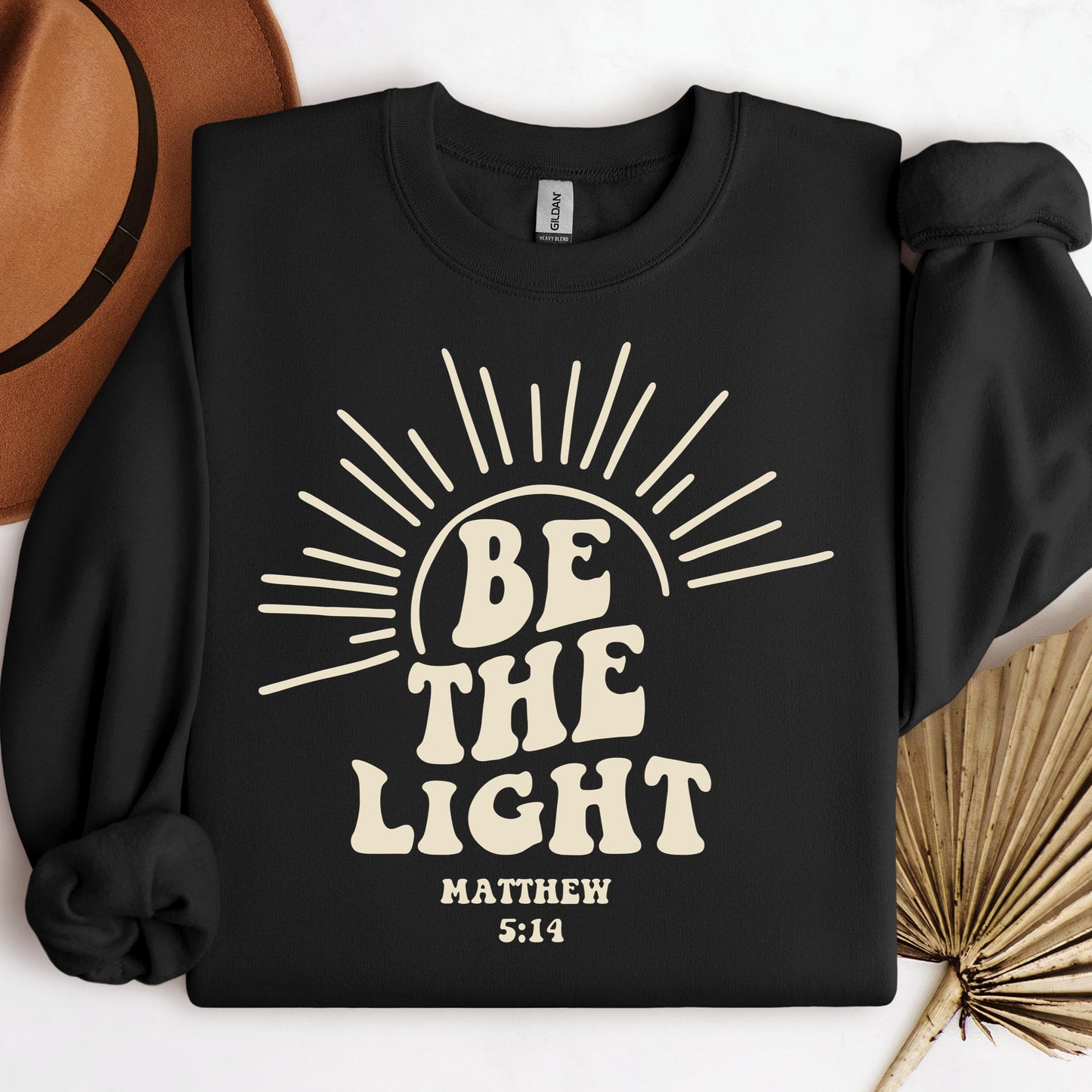 Be The Light Matthew 5.14 13