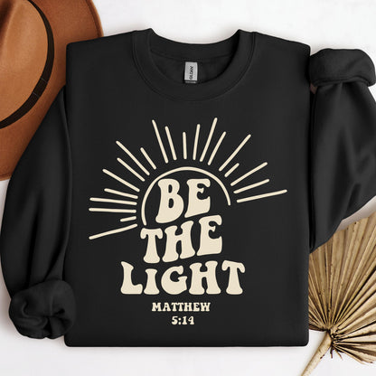 Be The Light Matthew 5.14 13