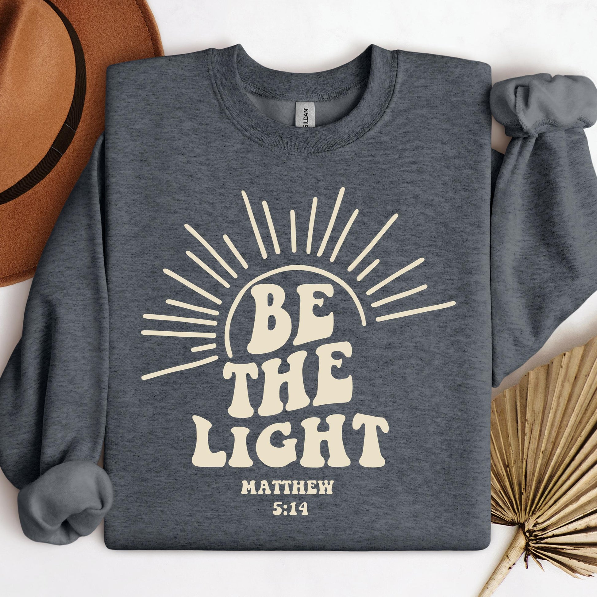 Be The Light Matthew 5.14 13