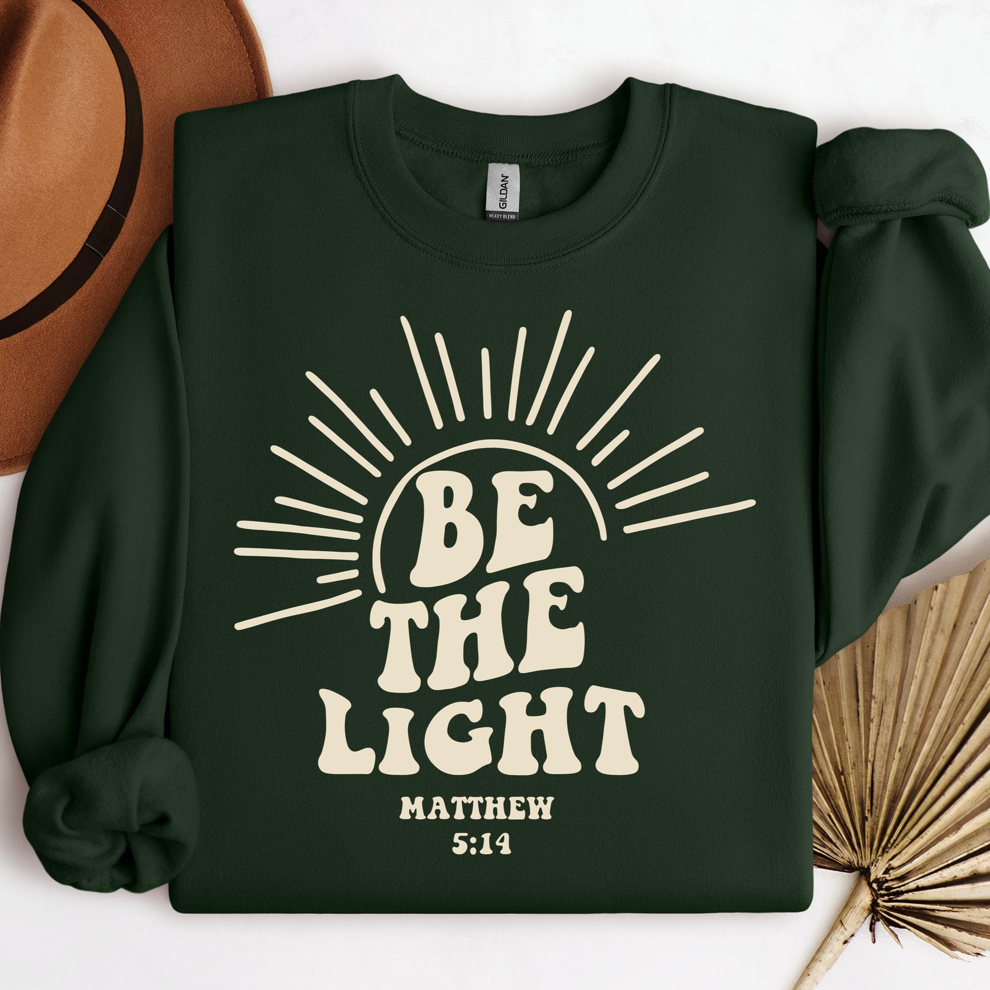Be The Light Matthew 5.14 13