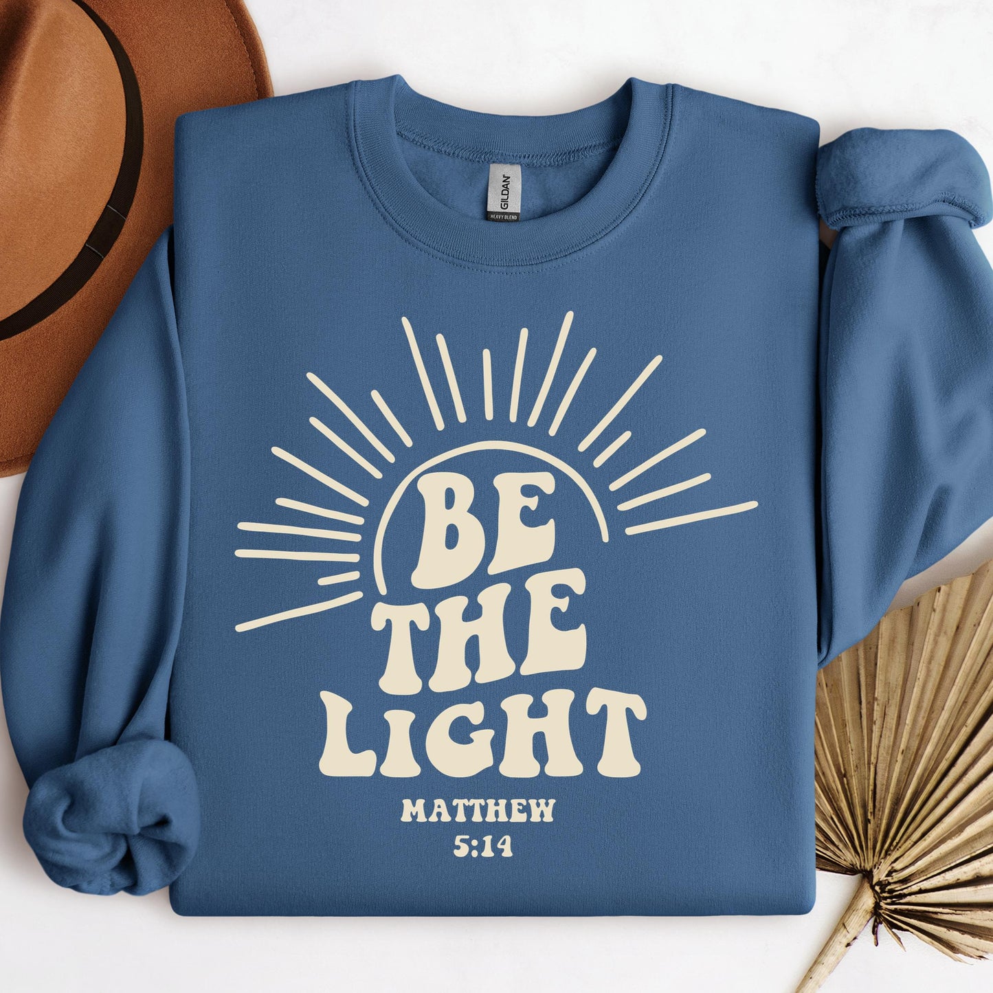 Be The Light Matthew 5.14 13