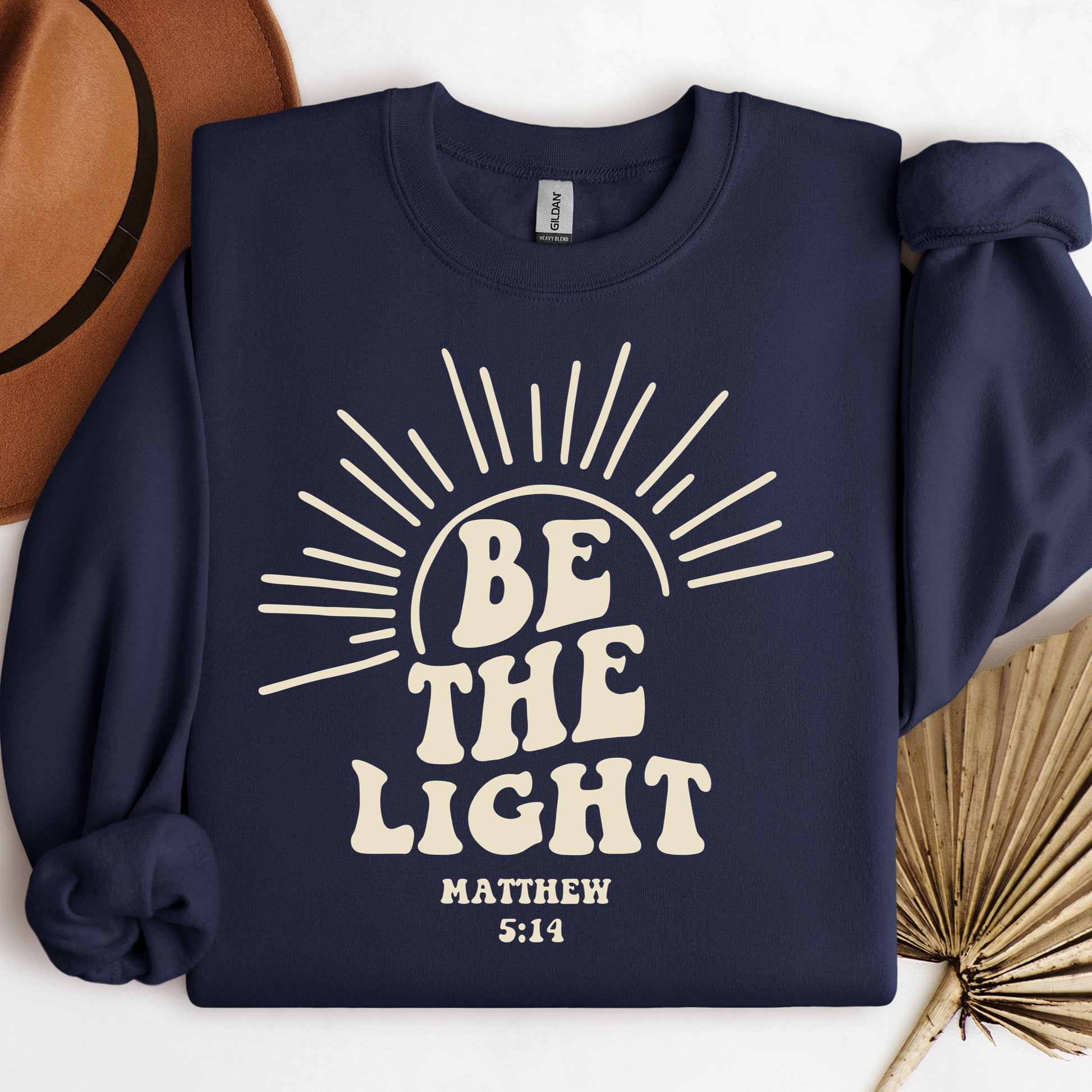 Be The Light Matthew 5.14 13