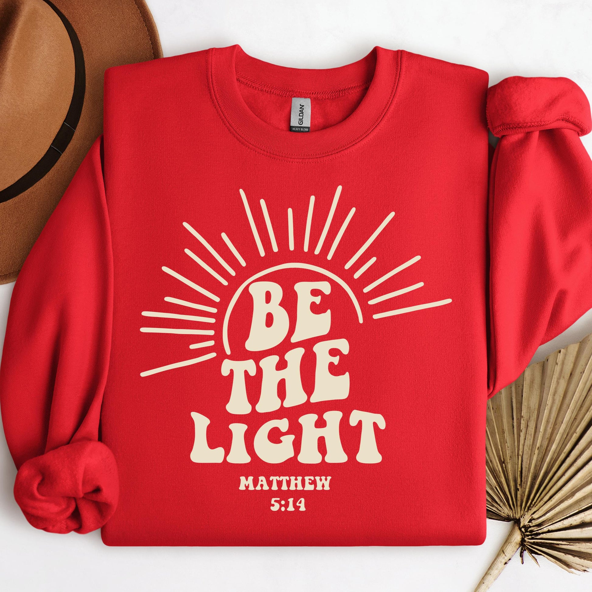 Be The Light Matthew 5.14 13