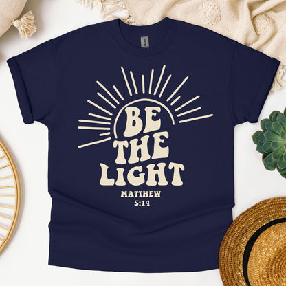 Be The Light Matthew 5.14 13