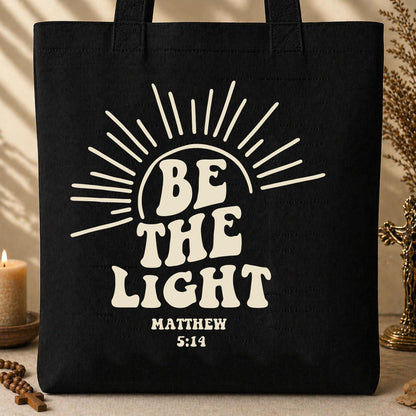 Be The Light Matthew 5.14 13