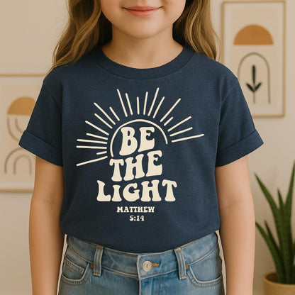 Be The Light Matthew 5.14 13