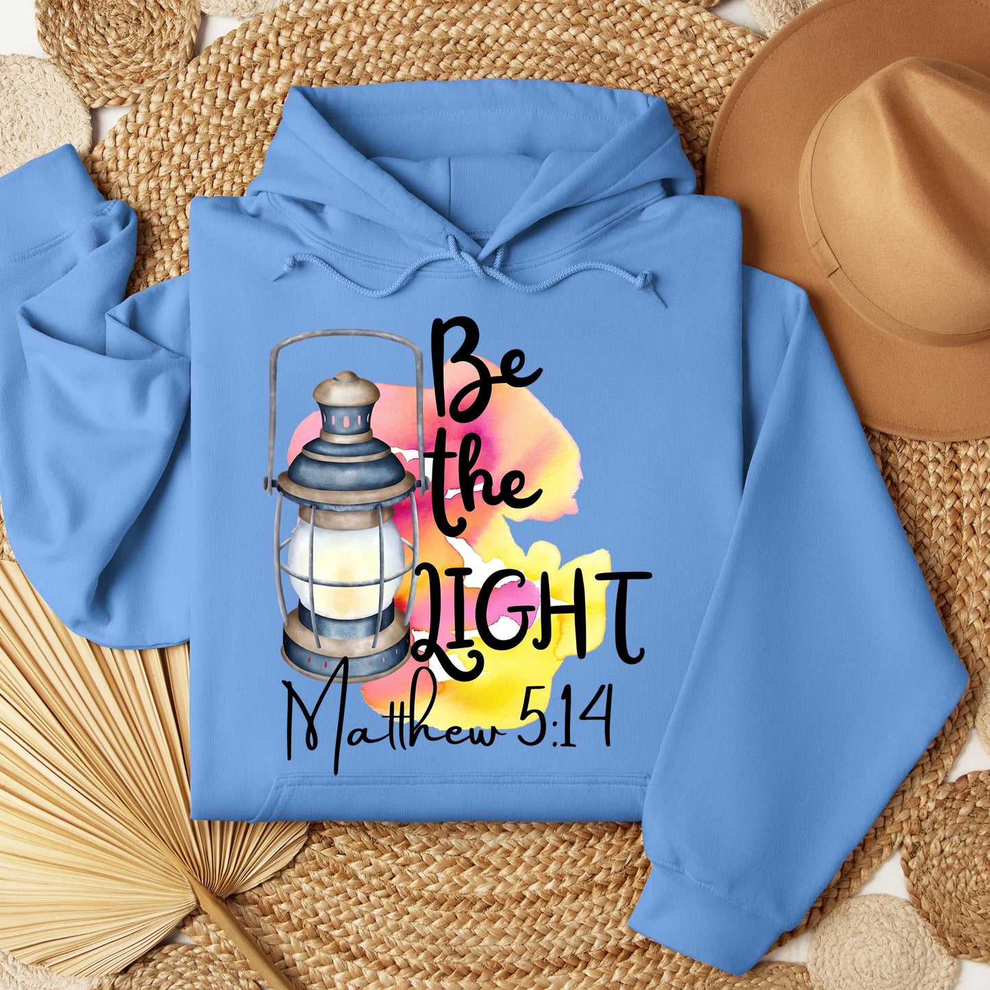 Be The Light Matthew 5.14 14