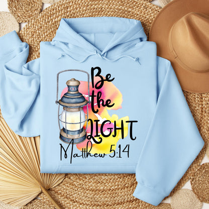 Be The Light Matthew 5.14 14
