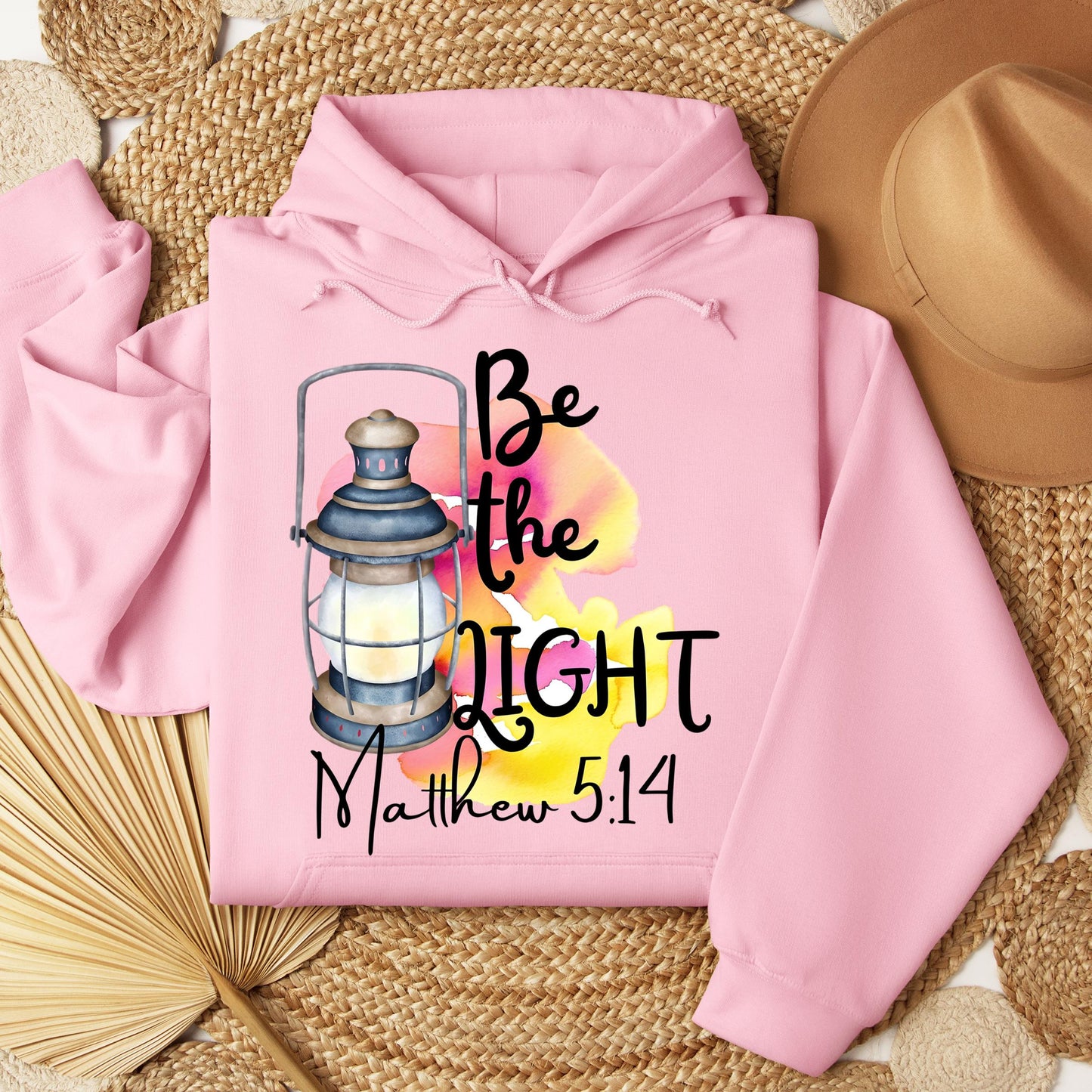 Be The Light Matthew 5.14 14