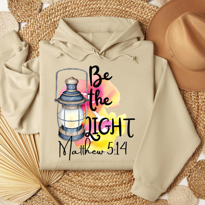 Be The Light Matthew 5.14 14
