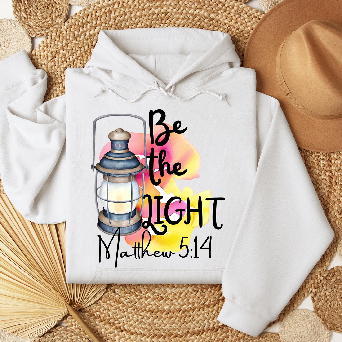 Be The Light Matthew 5.14 14