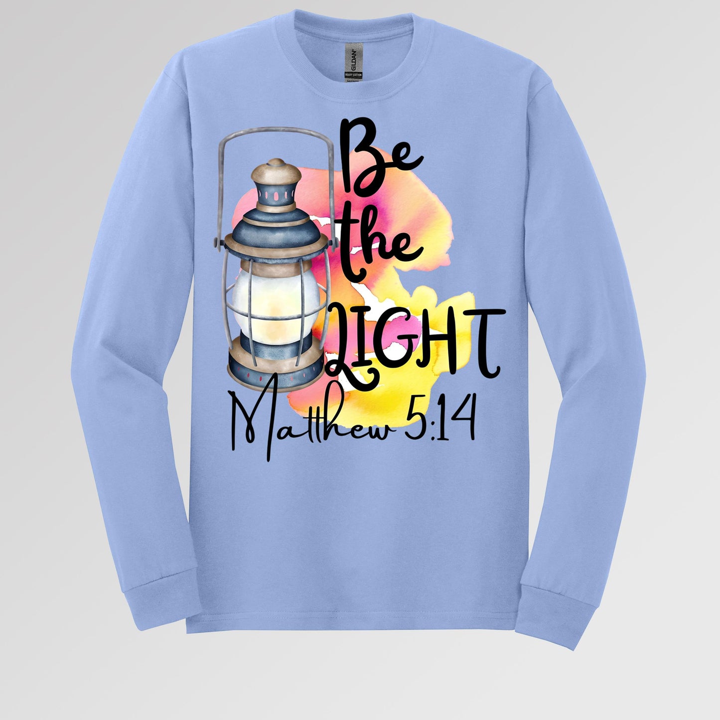 Be The Light Matthew 5.14 14