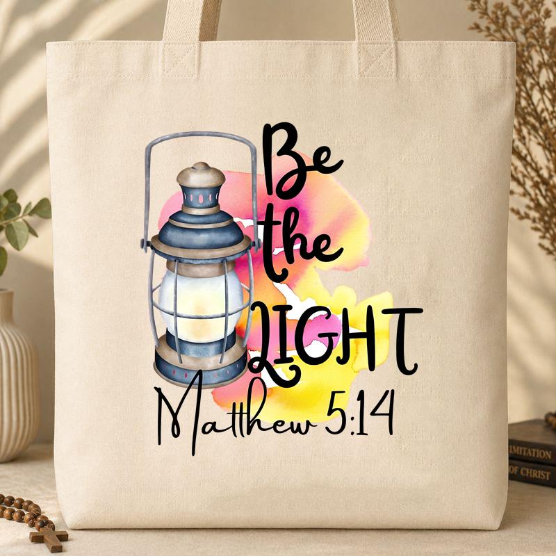 Be The Light Matthew 5.14 14