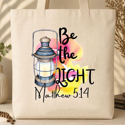 Be The Light Matthew 5.14 14