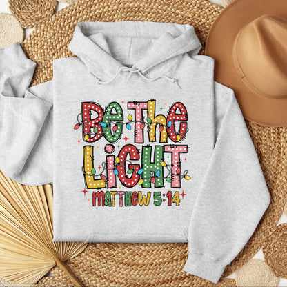 Be The Light Matthew 5.14 15