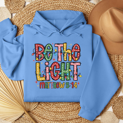 Be The Light Matthew 5.14 15
