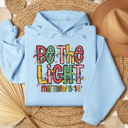 Be The Light Matthew 5.14 15