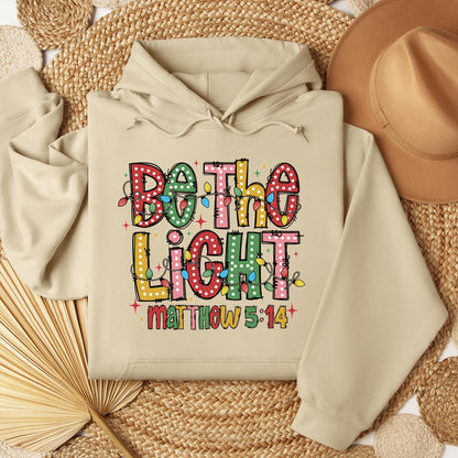 Be The Light Matthew 5.14 15