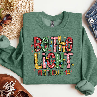 Be The Light Matthew 5.14 15