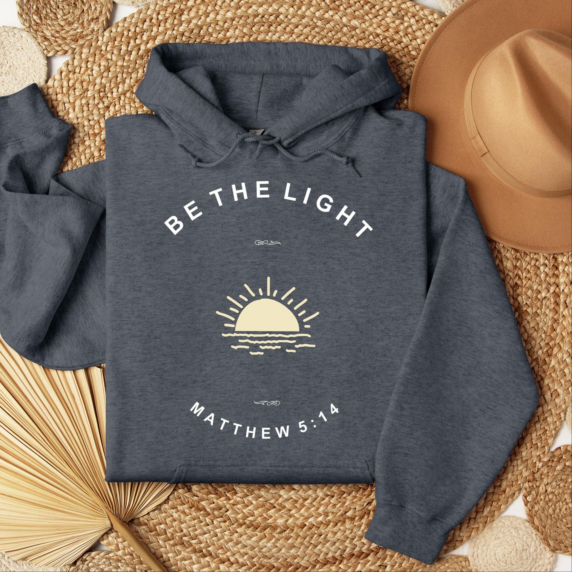 Be The Light Matthew 5.14 16
