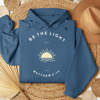 Be The Light Matthew 5.14 16