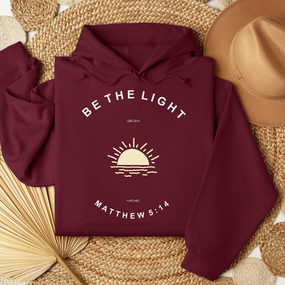 Be The Light Matthew 5.14 16
